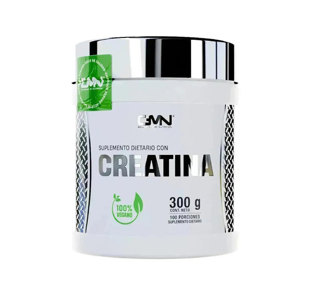Creatina 100 Porciones GMN