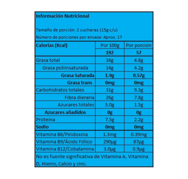 Rapi Fiber 500g 17 Servicios Fitocol