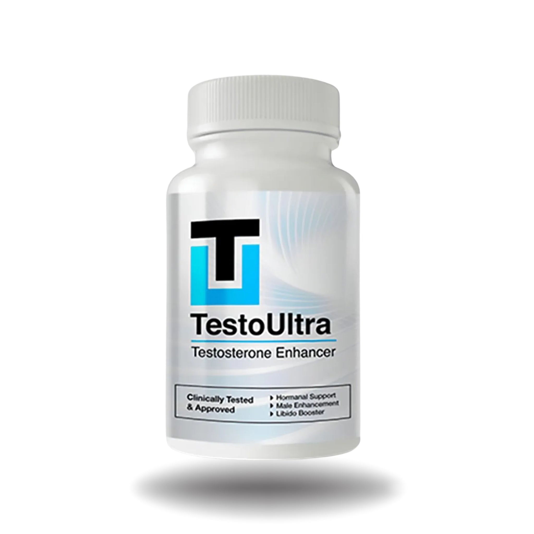 Testo Ultra 60 capsulas BIO TRIM LABS