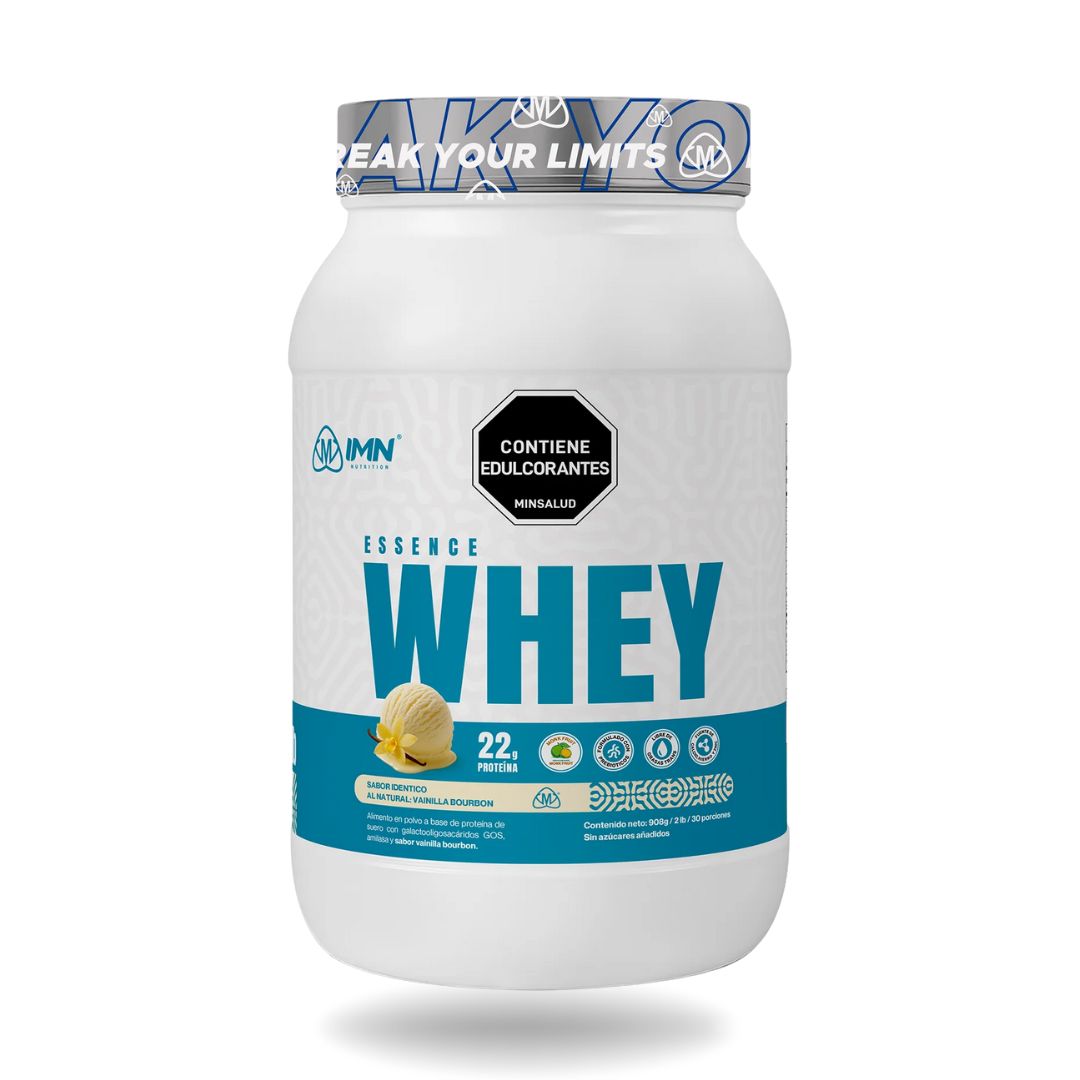 Proteína Essence Whey - 2libras IMN
