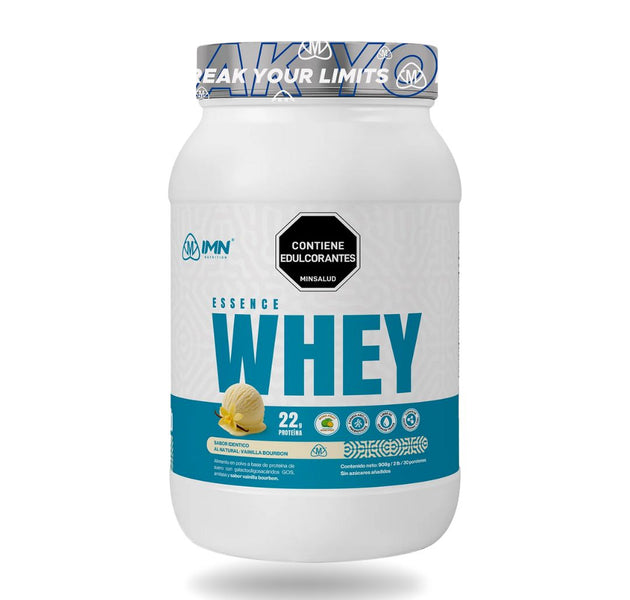Proteína Essence Whey - 2libras IMN